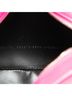 Balenciaga 100% Leather Pink Balenciaga Everyday Crossbody Shoulder Bag/Camera Bag 552372 Pink Leather Women's BALENCIAGA One size - photo 9