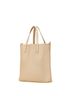 Saint Laurent 100% Leather Tan Saint Laurent Toy Handbag Shoulder Bag Beige Leather Women's SAINT LAURENT One size - photo 2