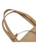 Saint Laurent 100% Leather Tan Saint Laurent Toy Handbag Shoulder Bag Beige Leather Women's SAINT LAURENT One size - photo 9