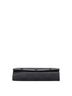 Gucci Black Gucci GG Canvas Studded Bifold Wallet 120922 Black Leather Women's GUCCI One size - photo 3