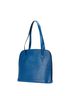 Louis Vuitton 100% Leather Blue Louis Vuitton Epi Lussac Tote Bag/One-Shoulder Bag M52285 Toledo Blue Leather Women's LOUIS VUITTON One size - photo 2