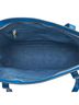 Louis Vuitton 100% Leather Blue Louis Vuitton Epi Lussac Tote Bag/One-Shoulder Bag M52285 Toledo Blue Leather Women's LOUIS VUITTON One size - photo 11