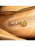 Chanel 100% Leather Tan CHANEL Triple Coco Mark Chain Tote Bag Shoulder Beige Caviar Skin Women's One size - photo 7