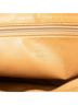 Chanel 100% Leather Tan CHANEL Triple Coco Mark Chain Tote Bag Shoulder Beige Caviar Skin Women's One size - photo 11