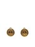 Chanel 100% Other Gold Toned Chanel Coco Mark 31 RUE CAMBON PARIS Earrings Gold Plated Women's CHANEL One size - photo 1