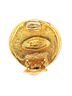Chanel 100% Other Gold Toned Chanel Horse Earrings Gold Plated Women's CHANEL One size - photo 4
