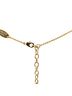 Louis Vuitton 100% Other Multi Color Louis Vuitton LV&ME Necklace M61078 Gold Plated Women's LOUIS VUITTON One size - photo 2