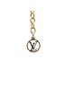 Louis Vuitton 100% Other Multi Color Louis Vuitton LV&ME Necklace M61078 Gold Plated Women's LOUIS VUITTON One size - photo 3