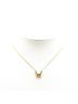 Louis Vuitton 100% Other Multi Color Louis Vuitton LV&ME Necklace M61078 Gold Plated Women's LOUIS VUITTON One size - photo 5