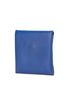 Hermès 100% Leather Blue Hermes Bastia Coin Case Blue Royale Terre Bateau Veau Epsom Women's HERMES One size - photo 2