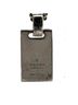 Gucci 100% Sterling Silver Silver Toned Gucci pendant necklace in SV925 silver for women. One size - photo 2