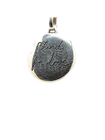 Gucci Gucci Tiger Necklace SV925 Silver Women's GUCCI (view 2)