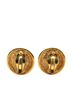 Chanel 100% Pearl Gold Toned Chanel Earrings Gold Plated Fake Pearl Women's CHANEL One size - photo 2