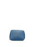 Louis Vuitton 100% Leather Blue Louis Vuitton Epi Petit Noe Bag M44105 Toledo Blue Leather Women's LOUIS VUITTON One size - photo 3