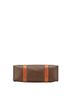 Céline Brown Celine Macadam Tote Bag Brown PVC Leather Women's CELINE One size - photo 3
