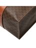 Céline Brown Celine Macadam Tote Bag Brown PVC Leather Women's CELINE One size - photo 8