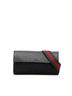 Gucci Black Gucci GG Canvas Waist Bag Body 180691 Black Leather Women's GUCCI One size - photo 1