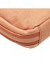 Hunting World Pink Orange HUNTING WORLD Women's Crossbody Shoulder Bag in Pink and Orange Canvas Leather One size - photo 7