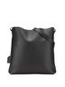Saint Laurent 100% Leather Black Saint Laurent Shoulder Bag Black Leather Women's SAINT LAURENT One size - photo 1