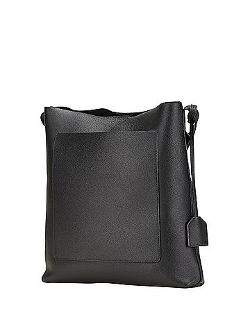 Saint Laurent Saint Laurent Shoulder Bag Black Leather Women's SAINT LAURENT (view 2)