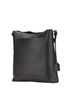 Saint Laurent 100% Leather Black Saint Laurent Shoulder Bag Black Leather Women's SAINT LAURENT One size - photo 2