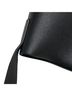 Saint Laurent 100% Leather Black Saint Laurent Shoulder Bag Black Leather Women's SAINT LAURENT One size - photo 6