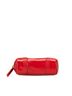 Loewe 100% Patent Leather Red LOEWE Anagram Amazona Shoulder Bag Red Patent Leather Women's One size - photo 3