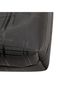 Salvatore Ferragamo Black Salvatore Ferragamo logo pouch in black nylon and leather for women. One size - photo 4