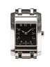 Fendi 100% Stainless Steel Black Fendi Horologi Classico Watch 7000L Quartz Movement Black Dial Stainless Steel Women's FENDI One size - photo 1
