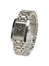 Fendi 100% Stainless Steel Black Fendi Horologi Classico Watch 7000L Quartz Movement Black Dial Stainless Steel Women's FENDI One size - photo 2