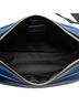 Louis Vuitton 100% Leather Black Blue Louis Vuitton Taiga Bum Bag, Outdoor Body Bag/Waist M33455, Blue/Black Leather, Men's, LOUIS VUITTON One size - photo 6