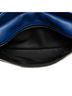Louis Vuitton 100% Leather Black Blue Louis Vuitton Taiga Bum Bag, Outdoor Body Bag/Waist M33455, Blue/Black Leather, Men's, LOUIS VUITTON One size - photo 7