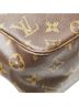 Louis Vuitton 100% Pvc Brown Louis Vuitton Monogram True Toilet 28 Second Bag/Clutch Bag M47522 Brown Women's LOUIS VUITTON One size - photo 6