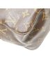 Louis Vuitton 100% Pvc Brown Louis Vuitton Monogram True Toilet 28 Second Bag/Clutch Bag M47522 Brown Women's LOUIS VUITTON One size - photo 8