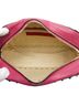 Valentino 100% Leather Pink Valentino Studded Shoulder Bag in Pink Leather for Women One size - photo 7