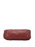 Gucci 100% Leather Burgundy Gucci Tote Bag 269926 Bordeaux Wine Red Leather Women's GUCCI One size - photo 3