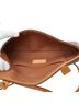 Louis Vuitton 100% Coated Canvas Brown Louis Vuitton Monogram Pochette Marel Waist Bag Body M51159 Brown PVC Leather Women's LOUIS VUITTON One size - photo 8