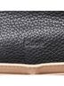 Chloé 100% Leather Black Chloé Chloe Georgia double flap long wallet in black leather. Women's. One size - photo 10