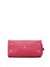 Saint Laurent 100% Leather Pink Saint Laurent Petit Cabas Y-line handbag shoulder bag pink leather women's SAINT LAURENT One size - photo 3