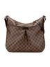 Louis Vuitton Brown Louis Vuitton Damier Bloomsbury GM Shoulder Bag N42250 Brown PVC Leather Women's LOUIS VUITTON One size - photo 1