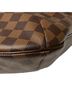 Louis Vuitton Brown Louis Vuitton Damier Bloomsbury GM Shoulder Bag N42250 Brown PVC Leather Women's LOUIS VUITTON One size - photo 4