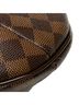 Louis Vuitton Brown Louis Vuitton Damier Bloomsbury GM Shoulder Bag N42250 Brown PVC Leather Women's LOUIS VUITTON One size - photo 5