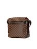 Louis Vuitton Brown Louis Vuitton Damier Bastille Crossbody Shoulder Bag N45258 Brown PVC Leather Men's LOUIS VUITTON One size - photo 2
