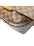Louis Vuitton Brown Louis Vuitton Damier Bastille Crossbody Shoulder Bag N45258 Brown PVC Leather Men's LOUIS VUITTON One size - photo 5