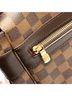 Louis Vuitton Brown Louis Vuitton Damier Bastille Crossbody Shoulder Bag N45258 Brown PVC Leather Men's LOUIS VUITTON One size - photo 7