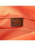 Louis Vuitton Brown Louis Vuitton Damier Bastille Crossbody Shoulder Bag N45258 Brown PVC Leather Men's LOUIS VUITTON One size - photo 9