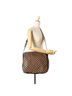 Louis Vuitton Brown Louis Vuitton Damier Bastille Crossbody Shoulder Bag N45258 Brown PVC Leather Men's LOUIS VUITTON One size - photo 11