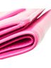 Balenciaga 100% Leather Pink Balenciaga Paper Mini Wallet, Tri-fold Compact 391446, Pink Leather, Women's, BALENCIAGA One size - photo 6