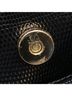 Salvatore Ferragamo 100% Leather Black Salvatore Ferragamo Vara Ribbon Embossed Tote Bag/One-Shoulder Bag AU-21 25 30 Black Leather Women's One size - photo 10