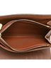 Louis Vuitton 100% Pvc Brown Louis Vuitton Monogram Portefeuille Alexandra Tri-fold Wallet M60047 Brown Women's LOUIS VUITTON One size - photo 10